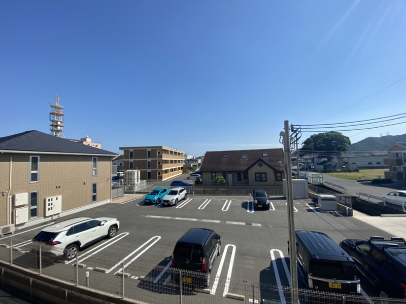 眺望 写真20