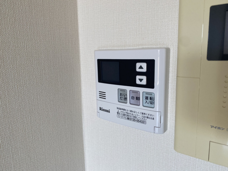 バス 写真13