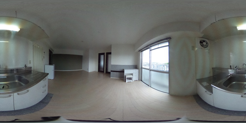 キッチン 写真34