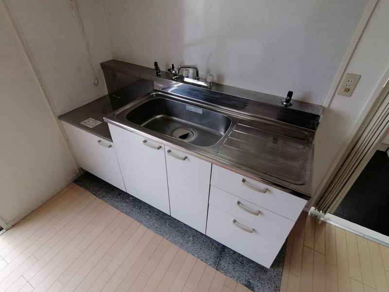 キッチン 写真4
