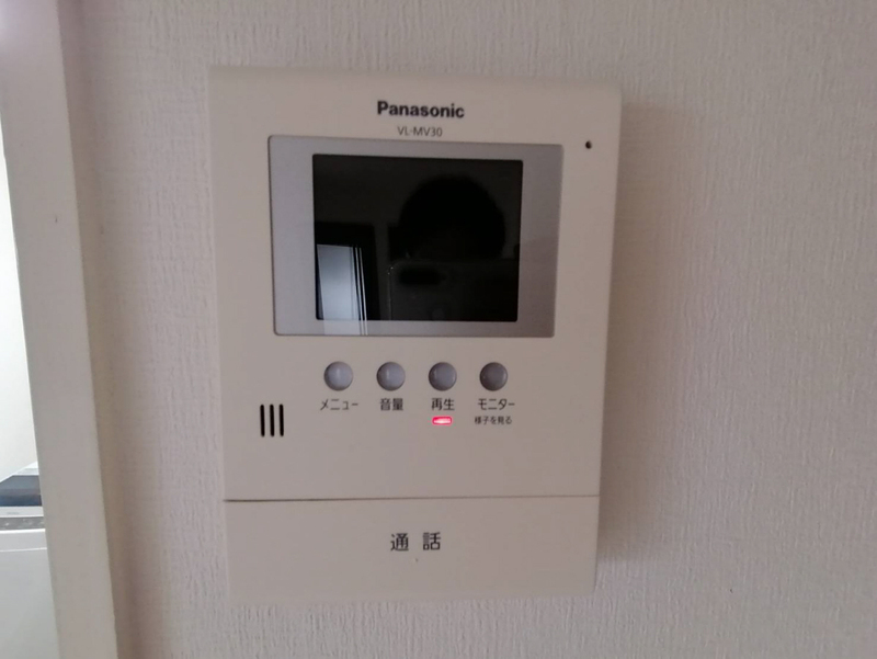 セキュリティ 写真19