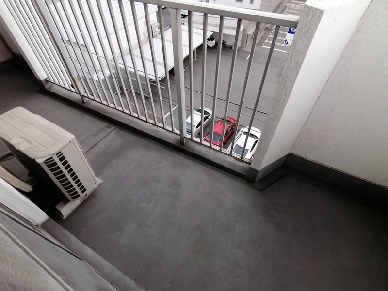 バルコニー・ベランダ 写真18