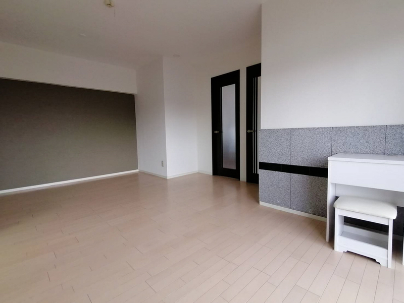 リビング 写真3