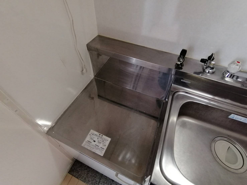 キッチン 写真5