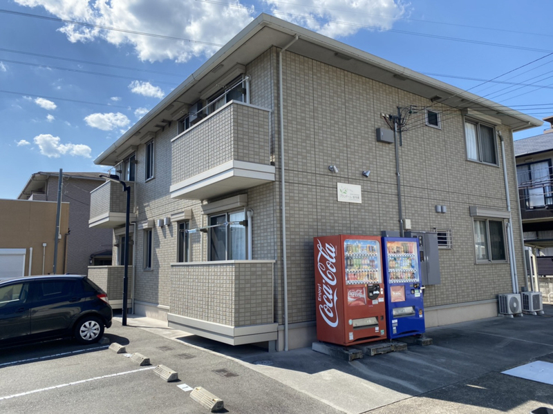 プランドール田寺東