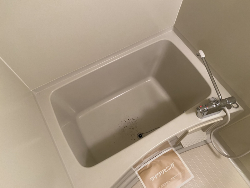 バス 写真13