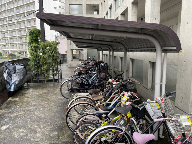 共用部 写真30
