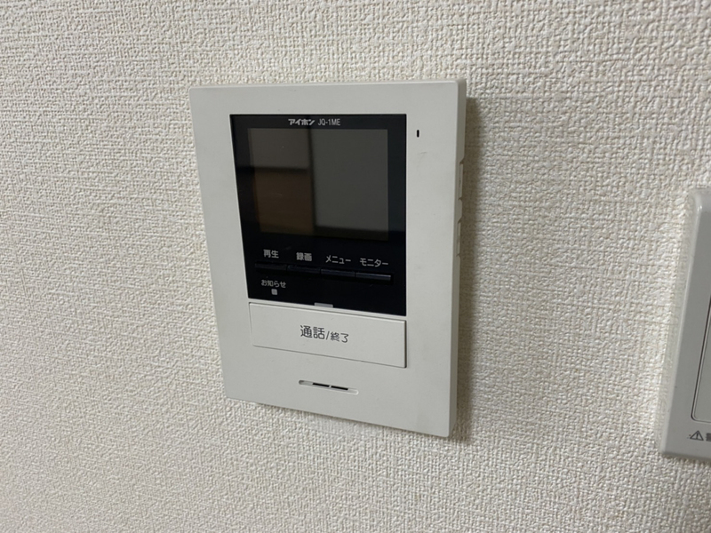 セキュリティ 写真18