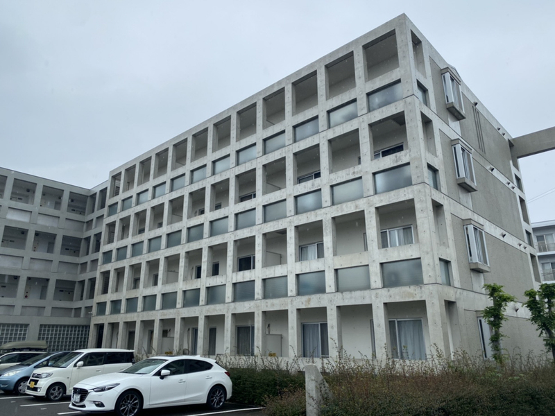 サンコミュ二ティ