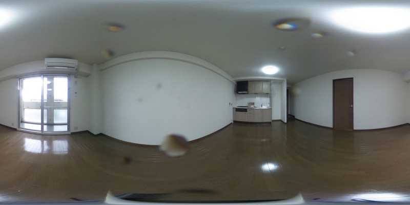 リビング 写真33