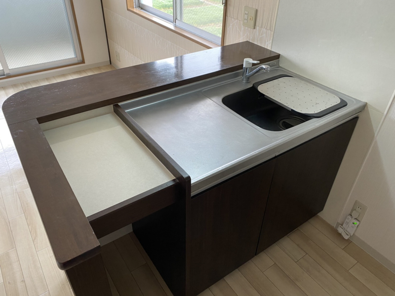 キッチン 写真4