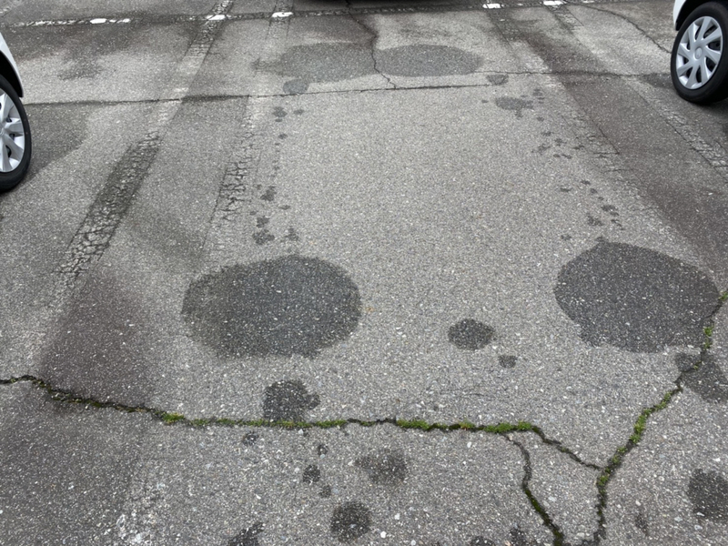 駐車場 写真32