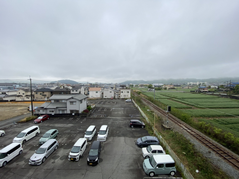 眺望 写真29