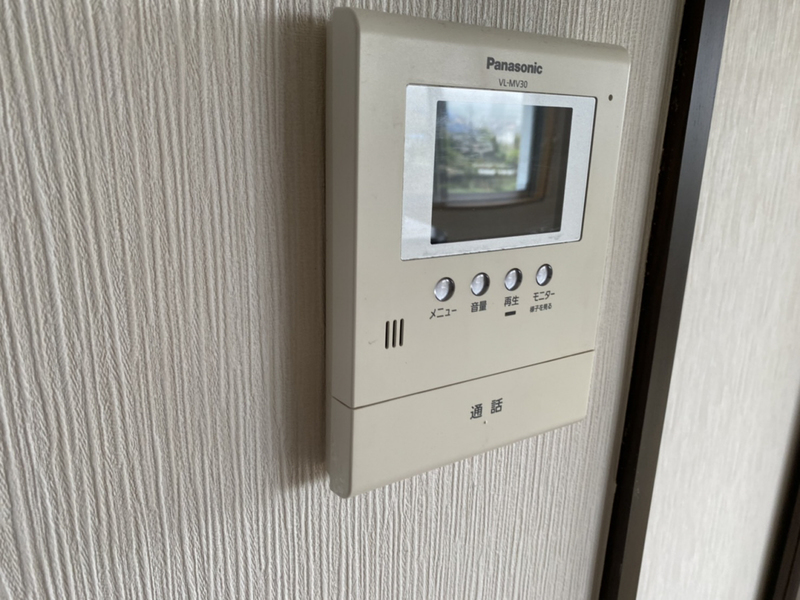 セキュリティ 写真19
