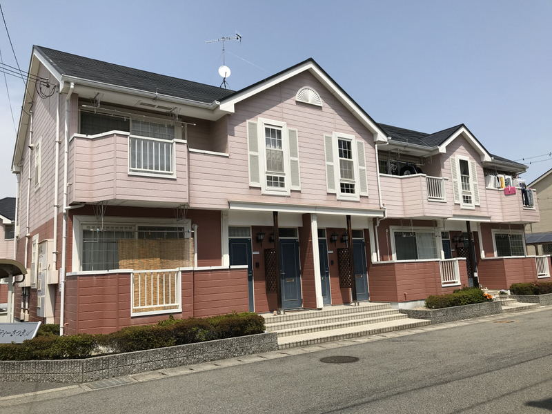 リバティさつきＡ