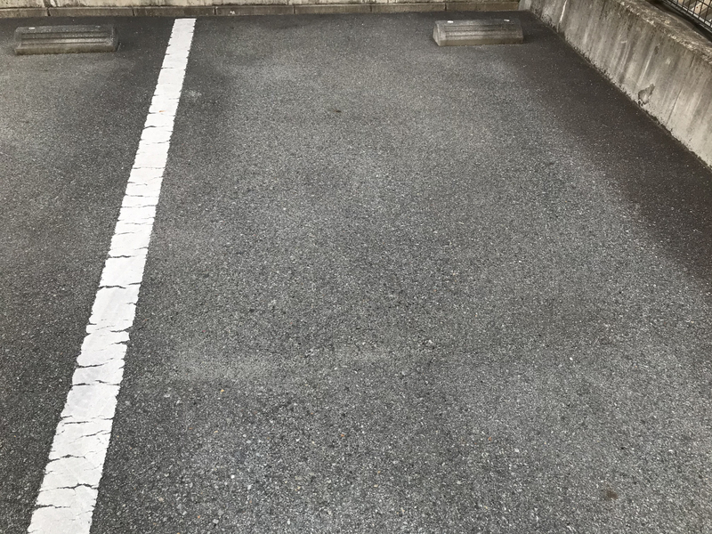 駐車場 写真31