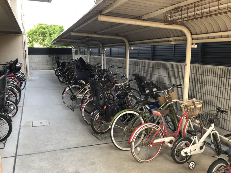 共用部 写真30