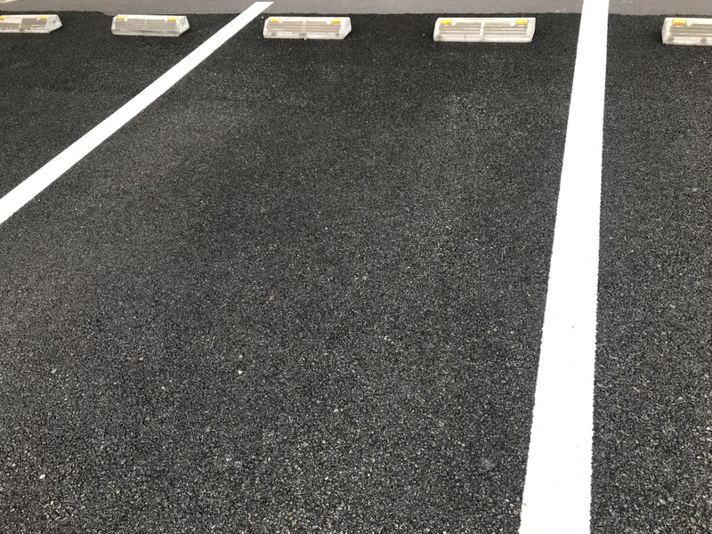 駐車場 写真4