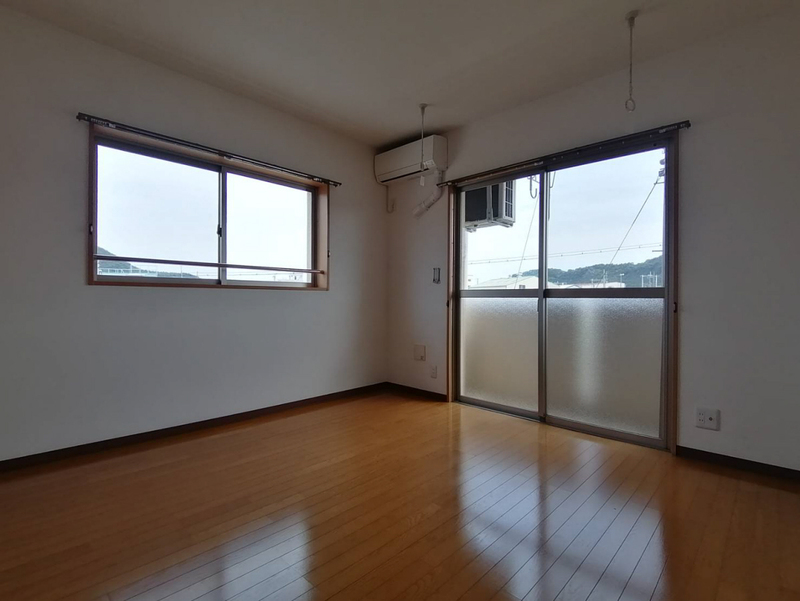 リビング 写真2