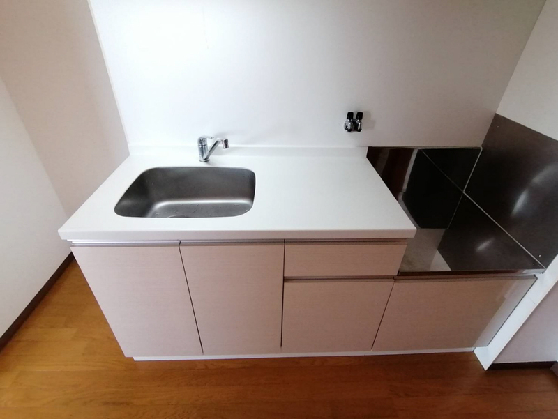 キッチン 写真4