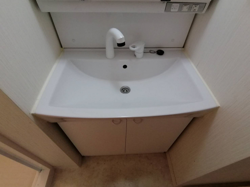 洗面所 写真10