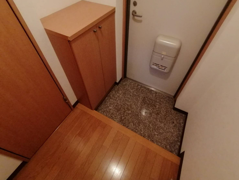 玄関 写真9