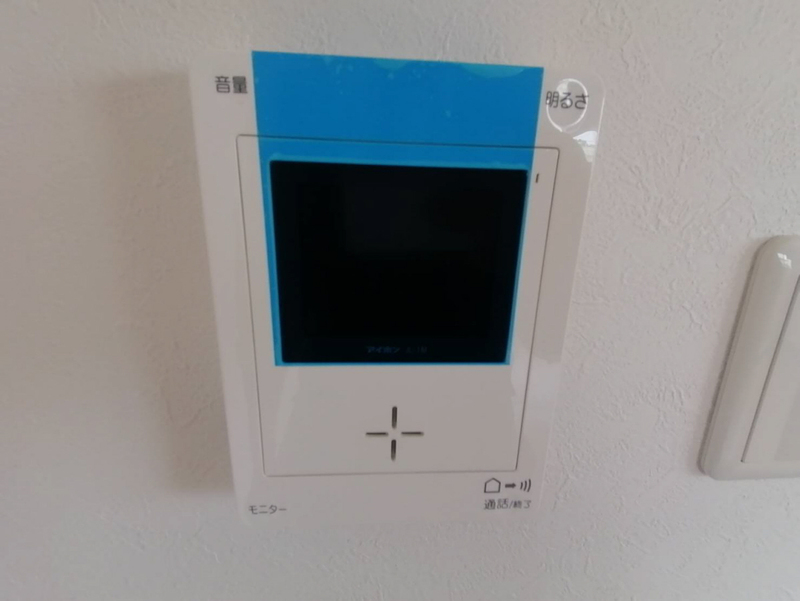 セキュリティ 写真18