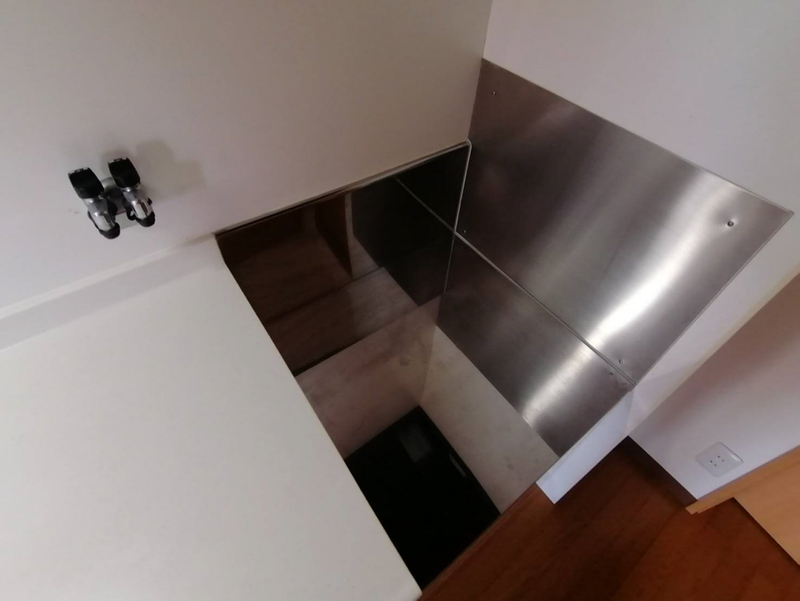 キッチン 写真5