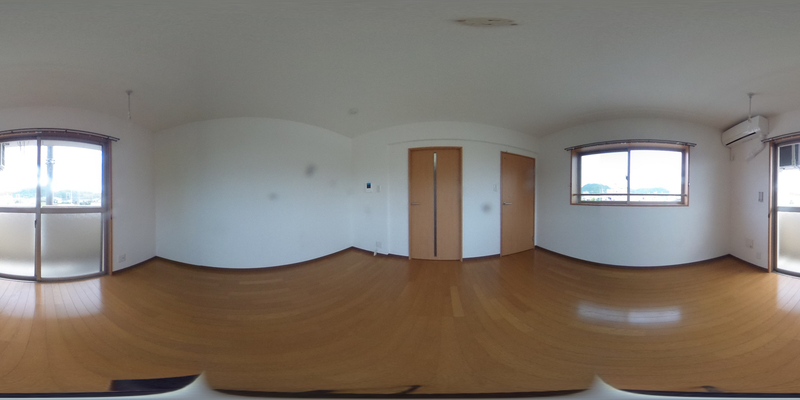 リビング 写真33