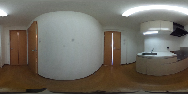 キッチン 写真34