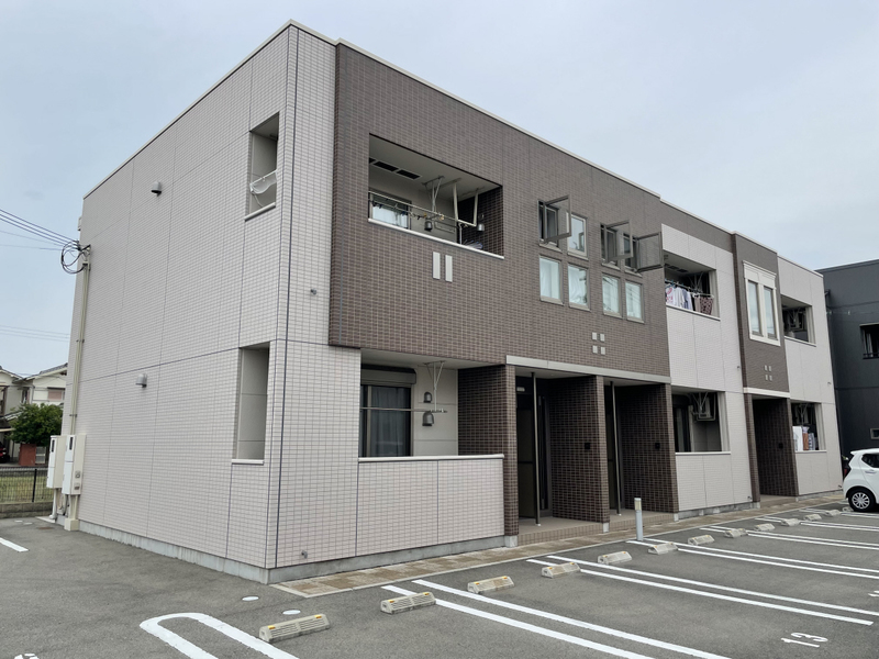 コンフォール御立