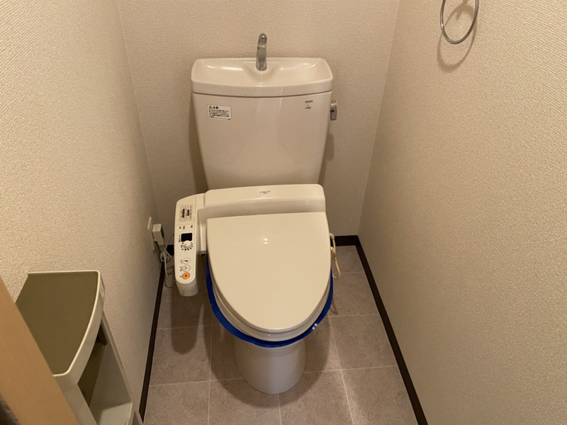 トイレ 写真14