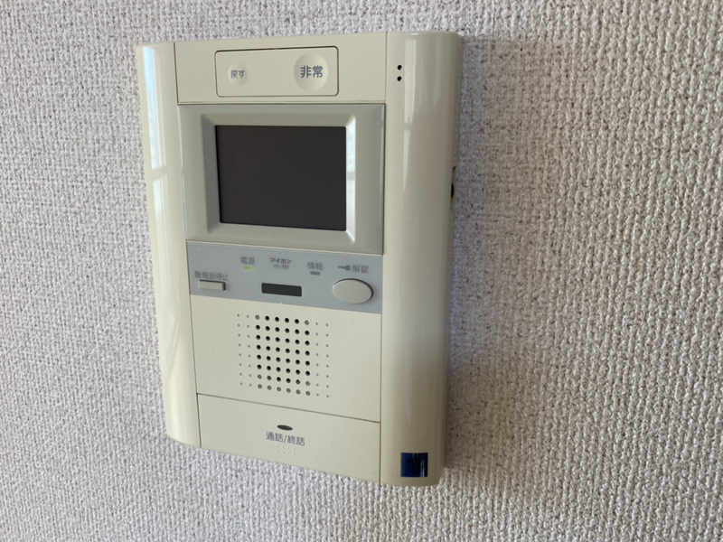 セキュリティ 写真18