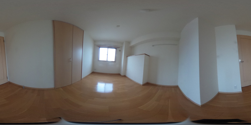 寝室 写真35