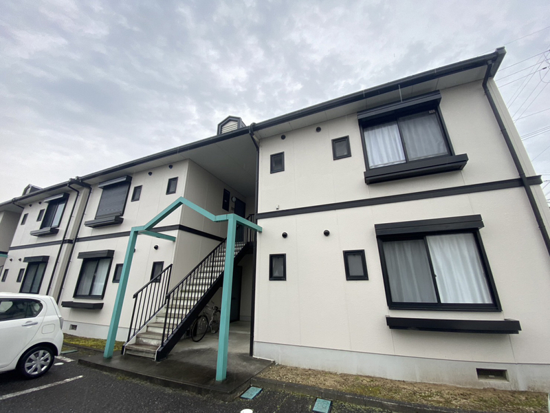 物件番号:1058303106 駐車場1台無料！大手ハウスメーカー施工の物件で安心です♪