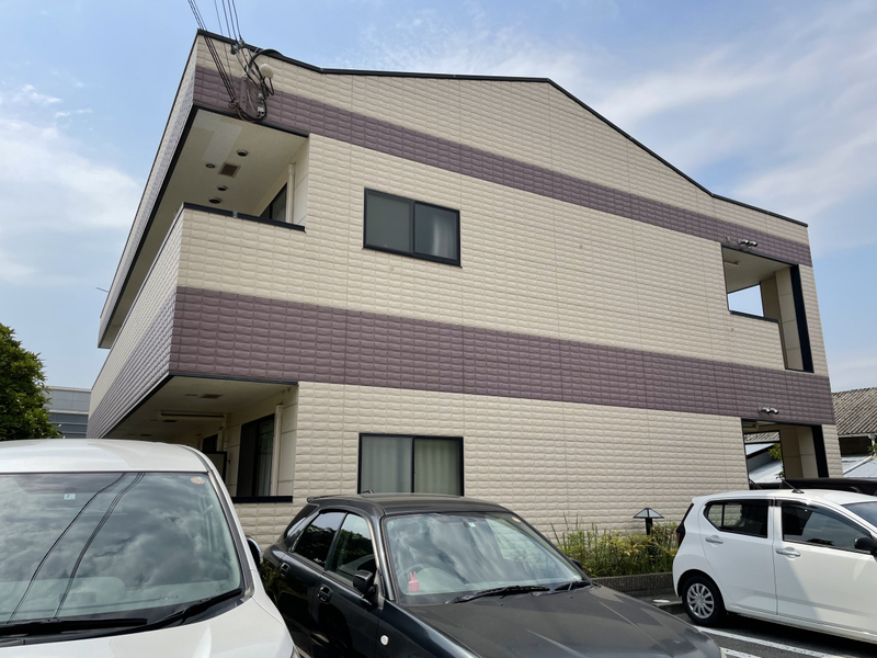 ネオクオーツ神屋壱番館