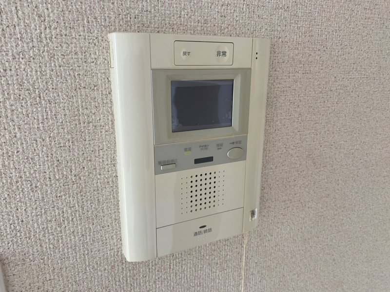 セキュリティ 写真18