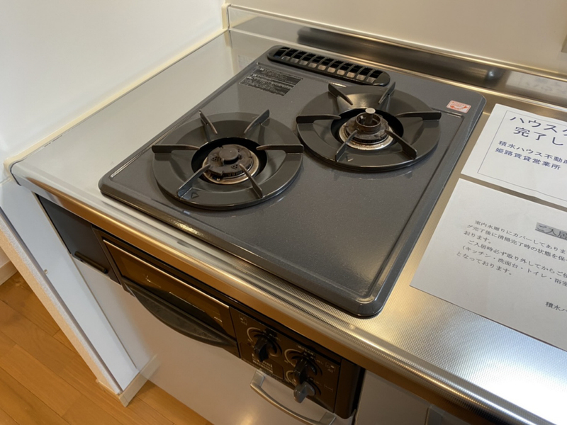キッチン 写真4