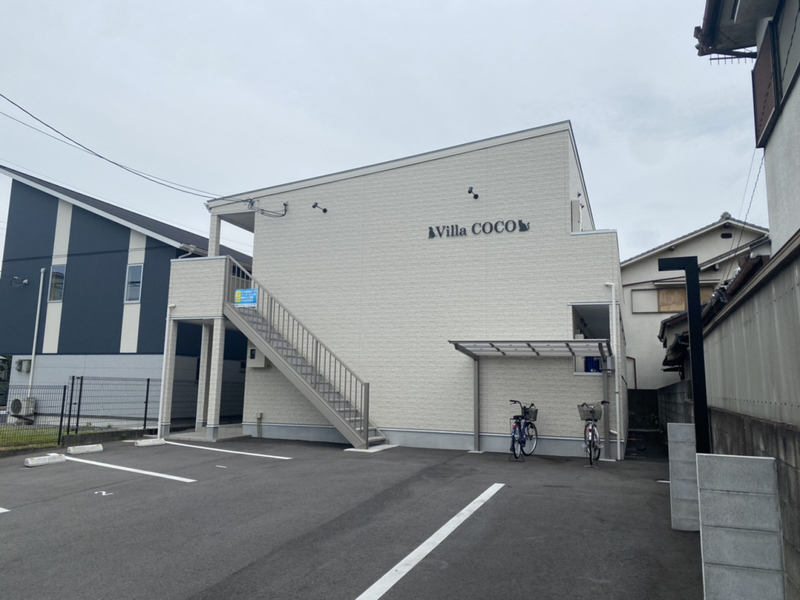 villa coco