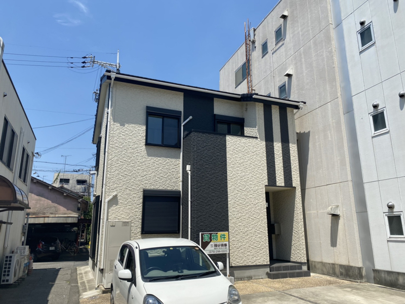 本町貸家