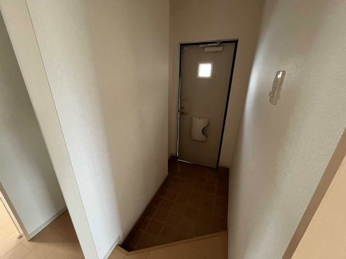 玄関 写真8