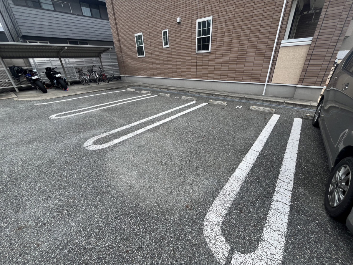 駐車場 写真32