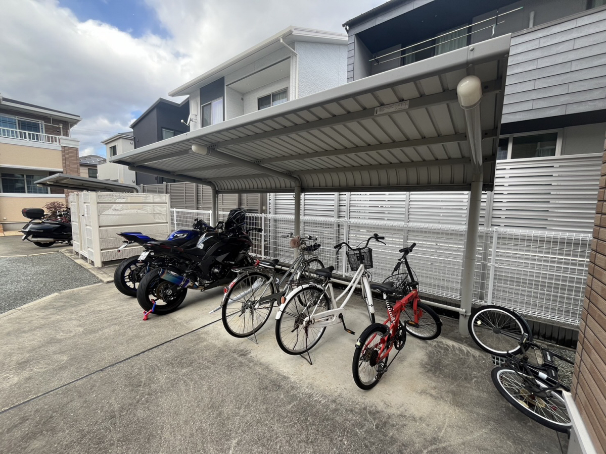 共用部 写真31