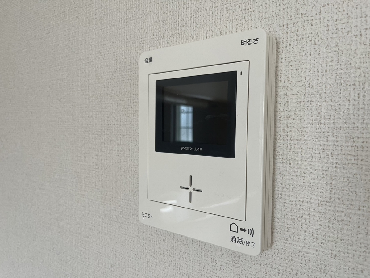 セキュリティ 写真16