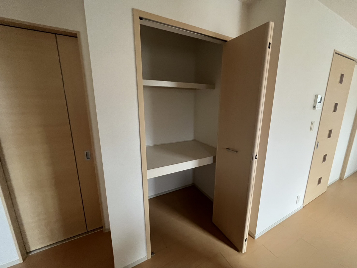 収納 写真14