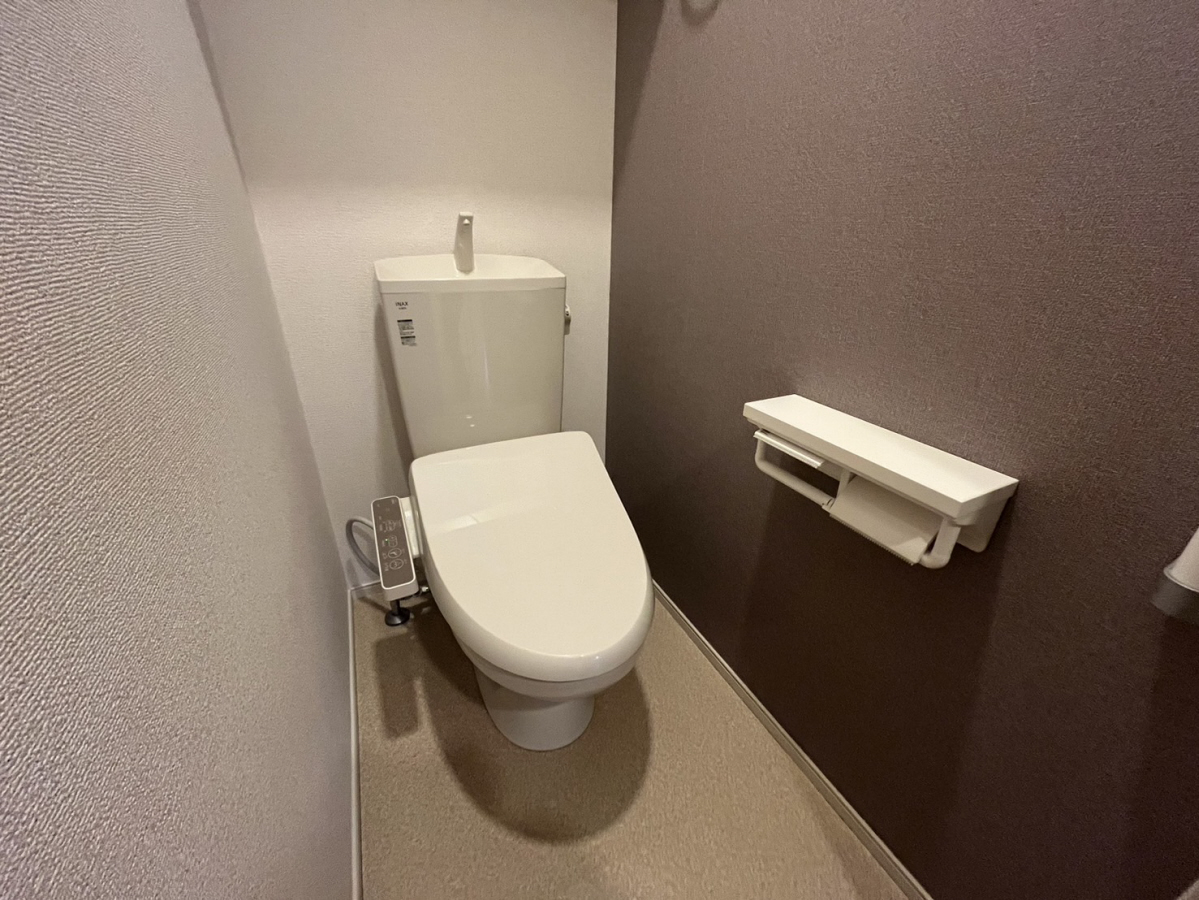 トイレ 写真12