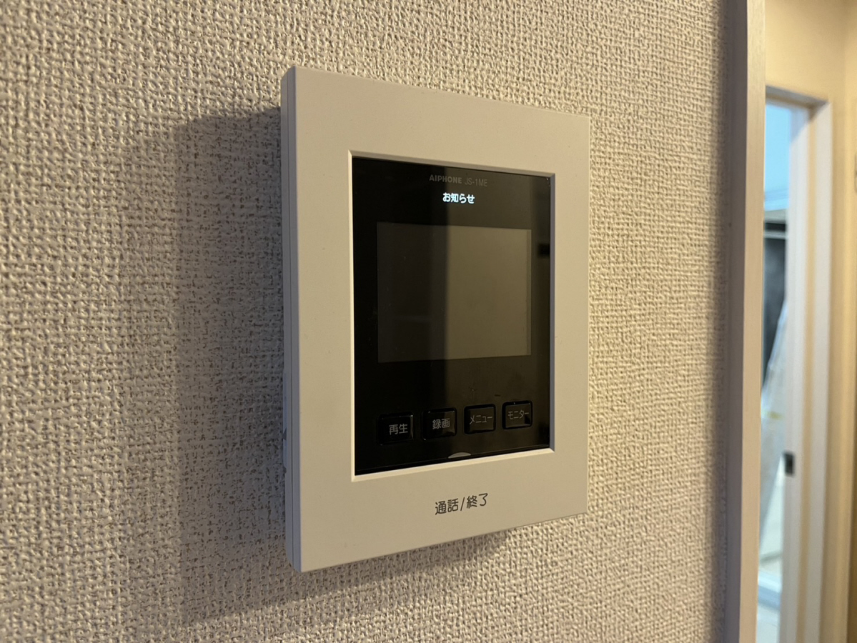 セキュリティ 写真16