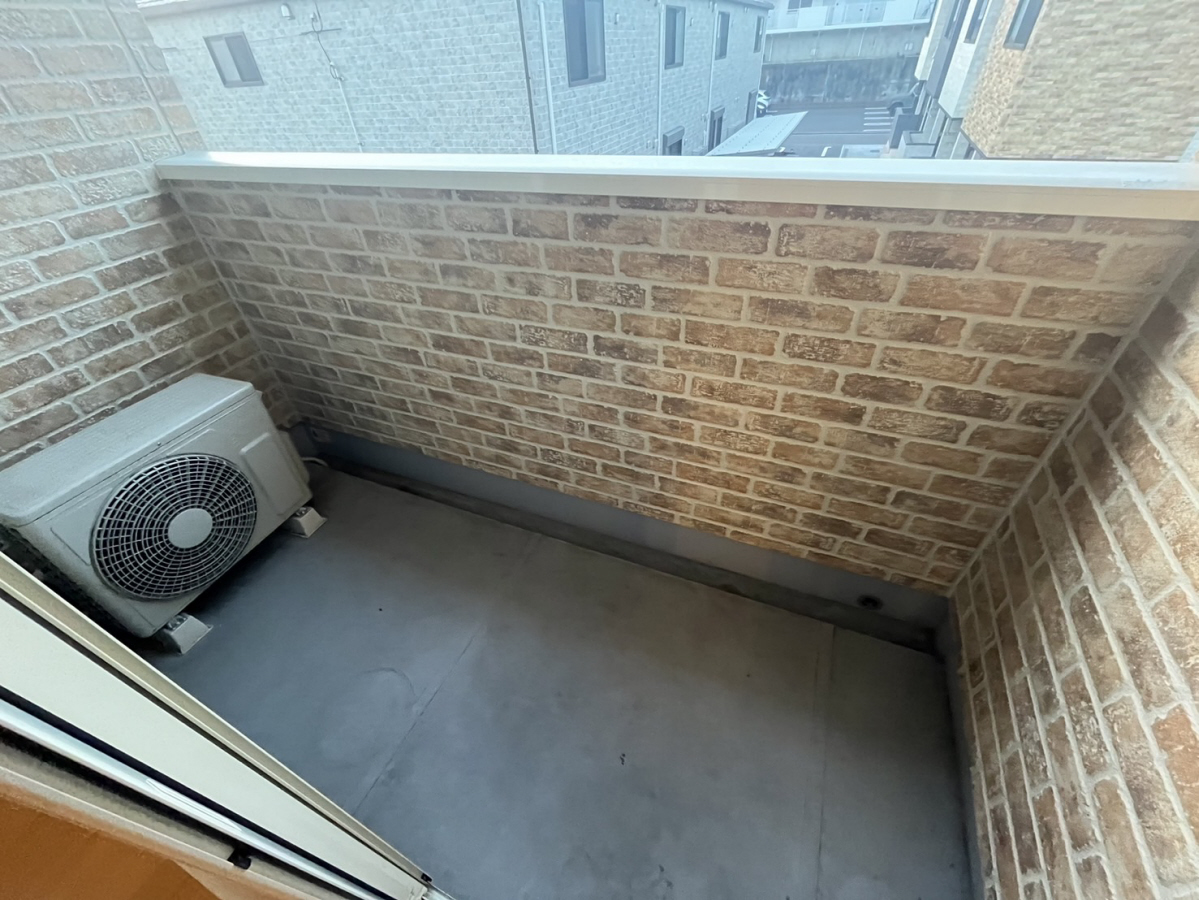 バルコニー・ベランダ 写真15