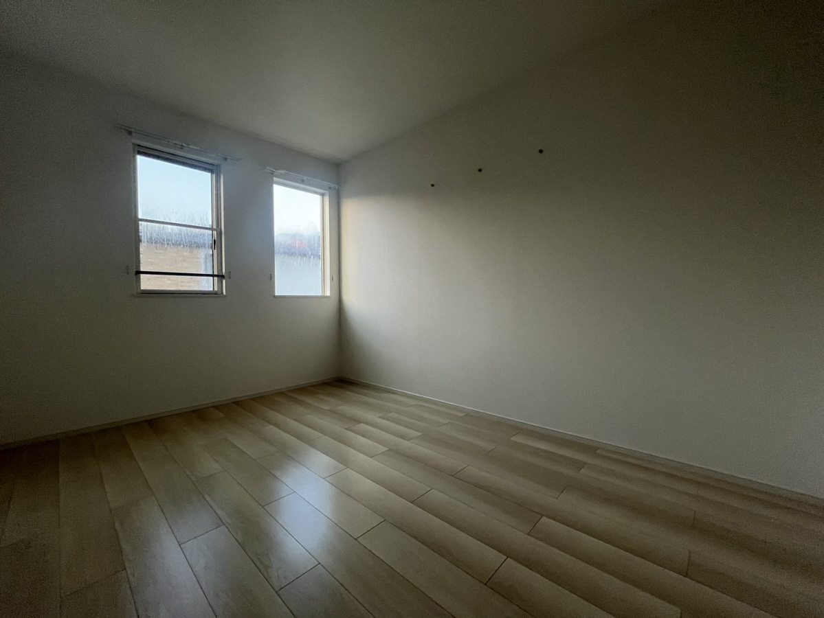 子供部屋 写真6