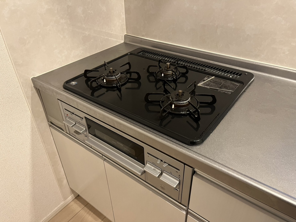 キッチン 写真4